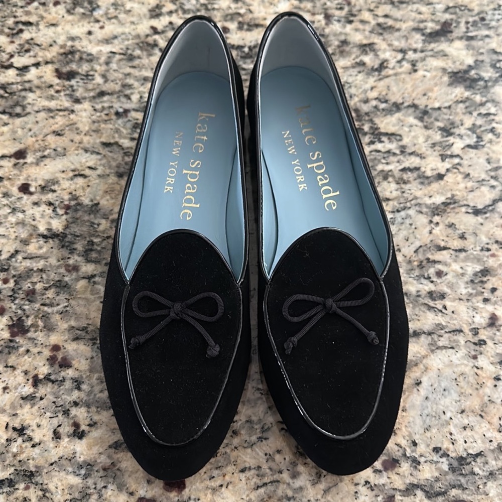 Kate Spade Loafers
